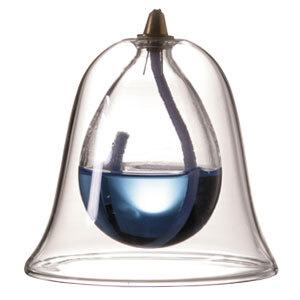 종모양 파라핀 오일램프 PL208 카페 호텔 분위기연출