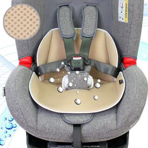 오토팬시 3D메쉬 카시트 유모차 클린시트 방수패드 쿠션매트 라이너 유아배변훈련 오염방지 대형