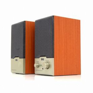 브리츠인터내셔널 BR-1000A Cuve 2채널 스피커