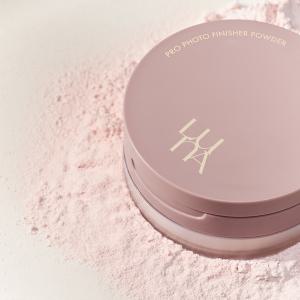 루나 프로 포토피니셔 핑크 파우더 10g (SPF45 PA+++)