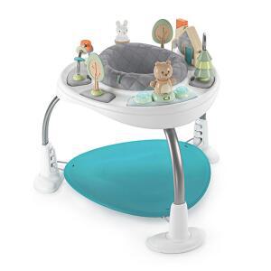 브라이트스타트 점퍼루 인제뉴어티 스프라우트 바운스 액티비티 점퍼