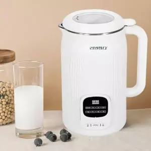 [하프클럽/알티피아]리빙센스 두유제조기 1200ml LSM-1251SW