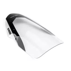 2015년~2019년 야마하 nmax125 롱스크린 엔맥스 윈드쉴드 교체형 오토바이용품