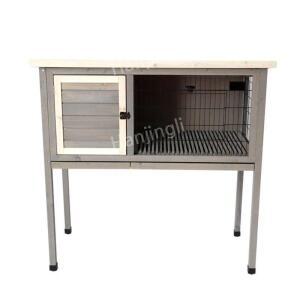 케이지 토끼 사육장 가축 철망 하우스 토끼장 축사 토끼집