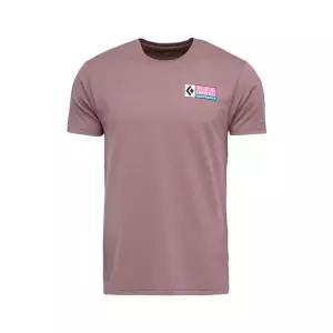 [블랙다이아몬드][본사직영] 스키 그래픽 1 티 MENS /PAMAP723068 (정상가 59000원)