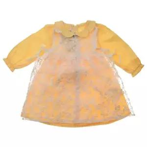 [보리보리/아가방]  01T134056 데이레이스원피스조끼