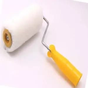 페인트 롤러 수성겸용 15cm 가정용 작업용 (WFJ4YTV)