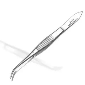 의료용 핀셋 외과 다용도 포셉 병원집게 간호사 지혈 봉합 의사