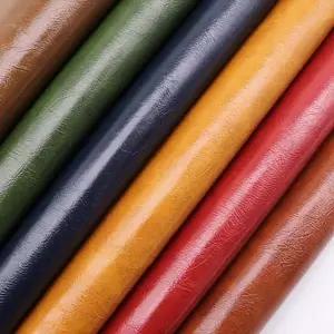 인조가죽시트지 가죽 수선패치 소파 수리 리노베이션용 자가 접착 PU 오일 가정 인테리어 장식용 단단한 원