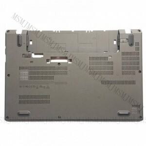 SS+레노버 호환 씽크패드 X270 D 쉘 하단 베이스 케이스 커버 01HY501