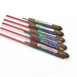 트라움몰 폭죽화약/피리빵/50개입