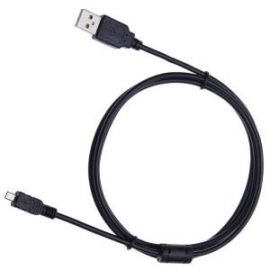 GONOLOWAY CB-USB7 USB 케이블 교체 8핀 카메라 전송 데이터 동기화 충전 코드 올림푸스 디지털 FE-20 FE45 FE 46 FE47 FE-220 FE230 FE-235 FE240 FE250 등과 호환 (3.3피트)