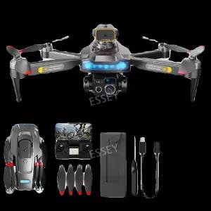 드론 고화질 촬영 8K 전문가용 장애물