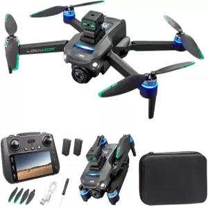 8K UHD EIS 카메라가 장착된 도도어 GPS 드론 브러시리스 모터가 5G WiFi FPV RC 쿼드콥터 광 흐름 위치