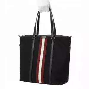BALLY 25FW 나일론 토트백 MAE04NNY286 U901P