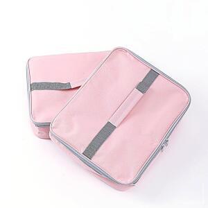 [2개구성] 주트리 2p세트 식판 직장인 백 보냉보온 아이스 피크닉 DFWBF2473