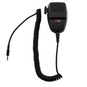 플래그십 핸드헬드 마이크 자동차 인터콤 H950 스텐다드 휴대용 숄더 무전기 고성능