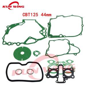 혼다 CB 125 T T2 TB 트윈 CB125T CM 실린더 오토바이 컴플리트 엔진 개스킷