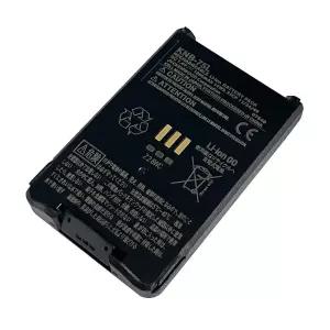 Kenwood KNB-74 KNB-75L TH-D74A TH-D74용 무전기 배터리