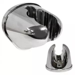 ( )비젼 샤워걸이크롬9145 샤워행거 거치대 샤워기걸이