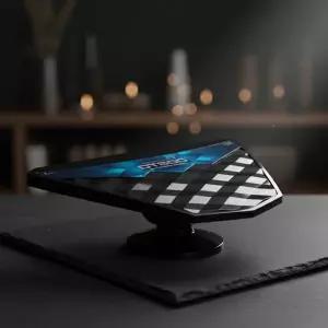 [스카이디지탈]DT800 HDTV 실내외 안테나