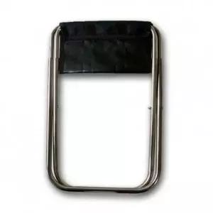 휴대용 의자 캠핑 낚시 야외 접이식 보조 간이 의자-WFI8J4T