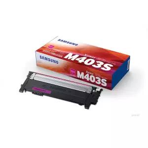 삼성 CLT-M403S 빨강 마젠타 정품 컬러 토너 SL-C435 SL-C436