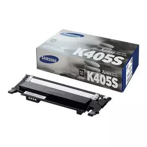 삼성 CLT-K405S 검정 정품토너 SL-C420W SL-C422 SL-C422W