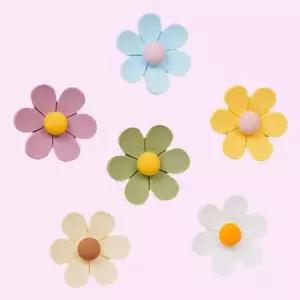 bns diy 플라워 파츠 꾸미기 핸드폰 소품 마그넷 핸드폰케이스장식 휴대폰케이스장식