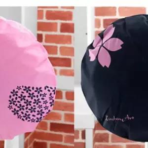 선풍기 보호용 커버 두 가지 선택 가능 보관용 망 쿨러 선풍기커버 벽걸이선풍기커버