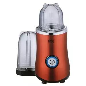 핸디믹서기 PN 주서기 분쇄기 다지기 380W 멀티 미니믹서기 강력 WFJGLMU