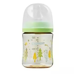 피죤 젖병 PPSU 160ml(SS젖꼭지) 3세대