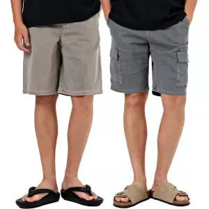 여름 남자 반바지/카고/밴딩/피그먼트/트레이닝/나일론/버뮤다/카모/5부/7부/남성반바지