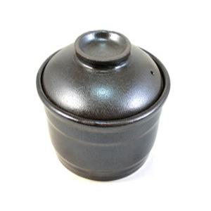 단고재 넓은바닥 뚜껑 뚝배기 (소) / 냄비, 옹기, 계란찜기, 도자기냄비 / 결혼, 집들이 선물