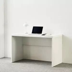 리바트 프렌즈 소호 1200 ㄷ자 책상