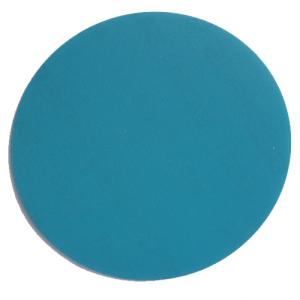 원형필름사포 6인치무홀 20장 100장 디어포스SA331 벨크로 찍찍이