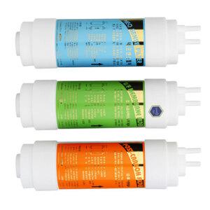 동양매직WPU-8207C 네오센스 한방향8인치 중공사막호환필터 3개세트 1회분