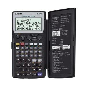 카시오 공학용 계산기 FX-5800P