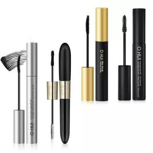 오휘 마스카라 프루프올 8ml /볼륨/컬링/듀얼 마스카라