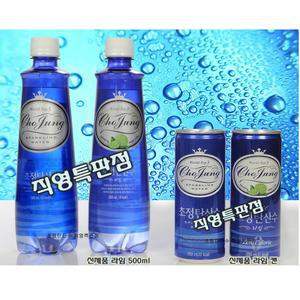 초정탄산수 1.5 L- 25.9/23일 생산제품 안전포장