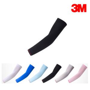 3M 쿨토시 자외선차단 팔토시 일반형, 손등형