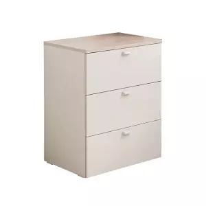 리바트 로넌 3단 600 서랍장