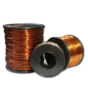 국내산 에나멜동선 1kg 에나멜선 구리선 동선