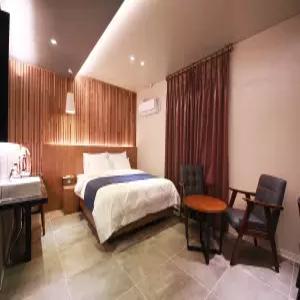 [울산 모텔] 울산 신정동 BANDI (남구,중구(삼산,성남,무거,신정))