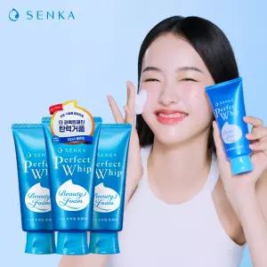 센카 퍼펙트 휩 120g 3개 외 폼클렌징 베스트 모음