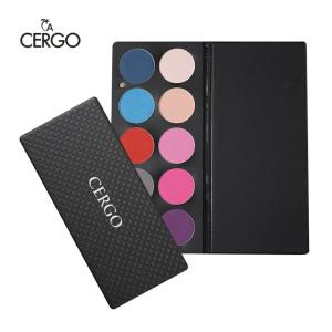 [세르고] 메이크업 아이 섀도우 -2.5g.(색상1호~74호)