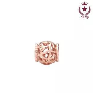 [도로시][도로시x스타착용][신소율 착용] 14k 마이 시그니처 달콤한 사탕 참(2type)_A타입