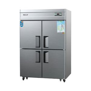 우성 WS-1244DF 45박스 냉동고 올냉동/대용량 냉장고 1170L