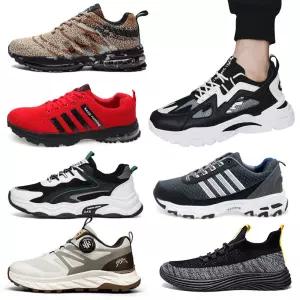 남자 런닝화 운동화 경량 가벼운 신발 여자 키높이 어글리슈즈 헬스화 모음전