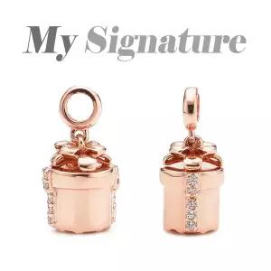 [도로시] X-MAS 14k 마이 시그니처 기프트박스 참